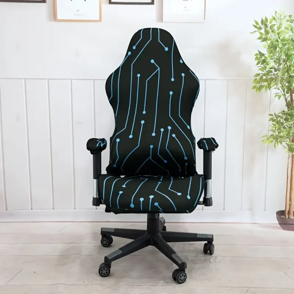 Big & Tall Gaming Chair