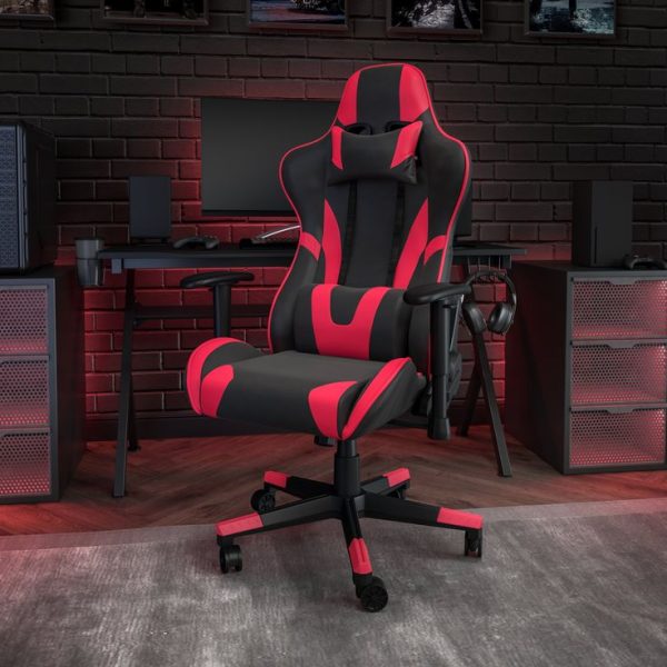 Racing Style Gaming Chair