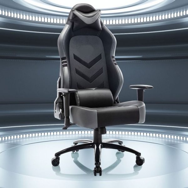 Gaming Chair with Lumbar